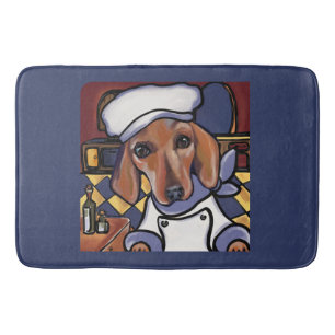 TAPIS DE BAIN DOXIE CHEF