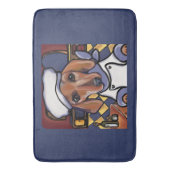 TAPIS DE BAIN DOXIE CHEF (devant Vertical)