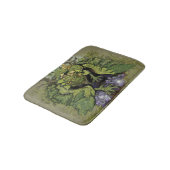 Tapis De Bain Dragon de Deep Forest Magic (Angle)