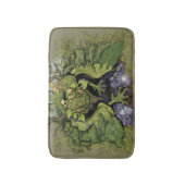 Tapis De Bain Dragon de Deep Forest Magic (Devant (Vertical))