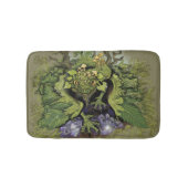 Tapis De Bain Dragon de Deep Forest Magic (Devant)