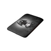 Tapis De Bain Dragon gothique (Angle)