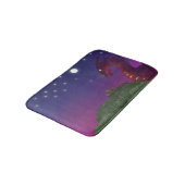 Tapis De Bain Dragon médiéval (Angle)