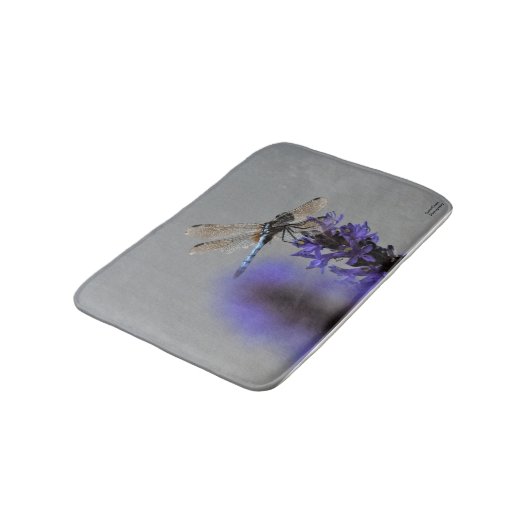 Tapis De Bain Dragonard (Angle)