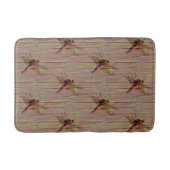 Tapis De Bain Dragonfly (Devant)