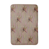 Tapis De Bain Dragonfly (Devant (Vertical))