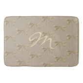 Tapis De Bain Dragonfly (Devant)