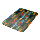Tapis De Bain Dragons Green Flight Imaginaire (Angle)