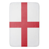 Tapis De Bain Drapeau Angleterre (devant Vertical)