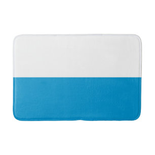 Tapis De Bain Drapeau bavarois