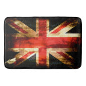 Tapis De Bain Drapeau britannique (Devant)