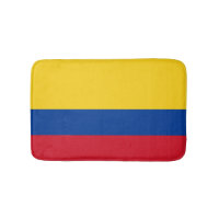 Drapeau Colombie - Bandera De Colombia