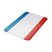 Tapis De Bain Drapeau de Crimée (Angle)