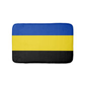 Tapis De Bain Drapeau de Gelderland (Devant)