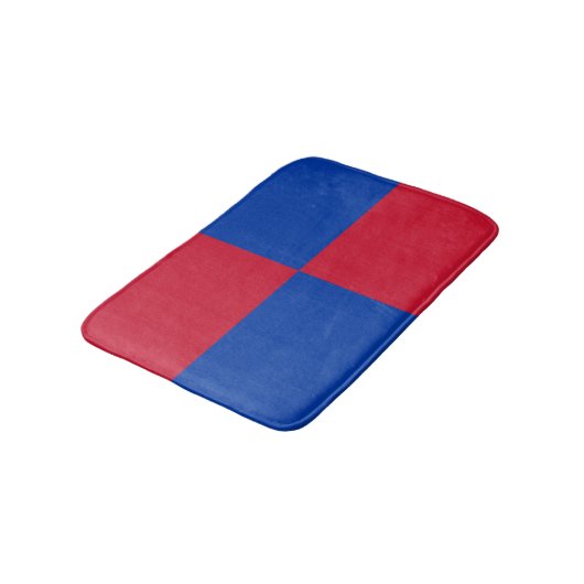 Tapis De Bain Drapeau de Harenkarspel (Angle)
