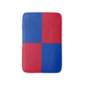 Tapis De Bain Drapeau de Harenkarspel (Devant (Vertical))