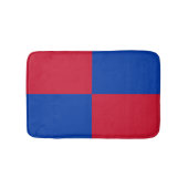 Tapis De Bain Drapeau de Harenkarspel (Devant)
