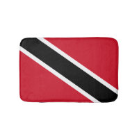 Drapeau de Trindadian et de Tobagonie (Trinbagonie