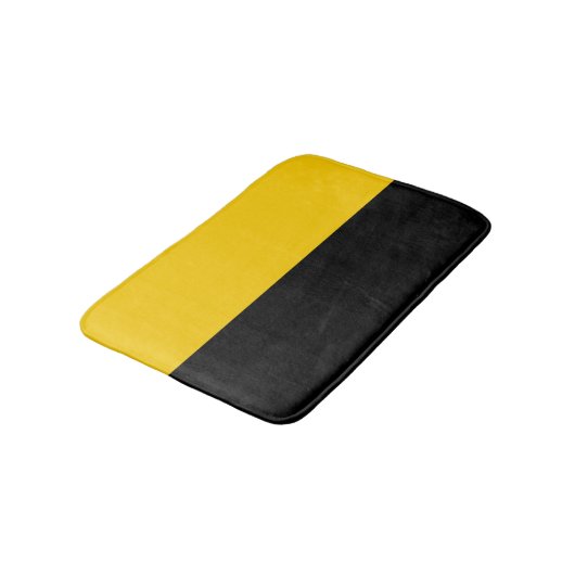 Tapis De Bain Drapeau d'IJsselstein (Angle)