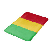 Tapis De Bain Drapeau du Mali (Angle)