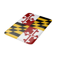 Drapeau du Maryland