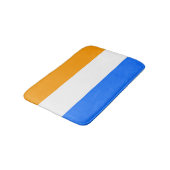 Tapis De Bain Drapeau du prince (Angle)