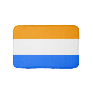 Tapis De Bain Drapeau du prince