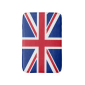 Tapis De Bain Drapeau du Royaume-Uni (Devant (Vertical))