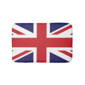 Tapis De Bain Drapeau du Royaume-Uni (Devant)