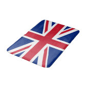 Tapis De Bain Drapeau du Royaume-Uni (Angle)