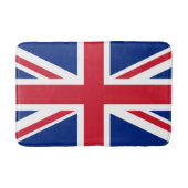 Tapis De Bain Drapeau du Royaume-Uni (Devant)