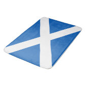 Tapis De Bain Drapeau Écosse  (Angle)