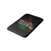 Tapis De Bain Drapeau italien (Angle)
