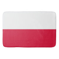 Drapeau Pologne