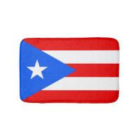 Drapeau portoricain