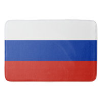 Drapeau Russie tricolore