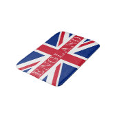 Tapis De Bain Drapeau Union Jack Angleterre bmt (Angle)