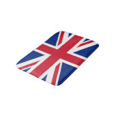 Tapis De Bain Drapeau Union Jack bmcnt (Angle)