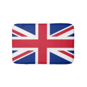 Tapis De Bain Drapeau Union Jack bmcnt (Devant)