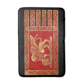 Tapis De Bain Drapeau vénitien (Devant (Vertical))