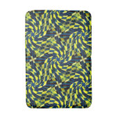 Tapis De Bain Drapeaux de course...... (Devant (Vertical))