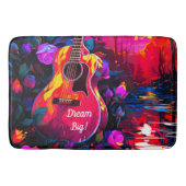Tapis De Bain Dream Big (Devant)