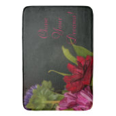 Tapis De Bain Dream Chaser Mat (devant Vertical)