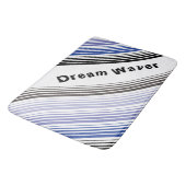 Tapis De Bain Dream Waver (Angle)