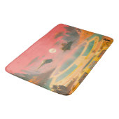 Tapis De Bain Dream World (Angle)