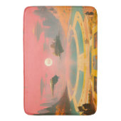 Tapis De Bain Dream World (devant Vertical)