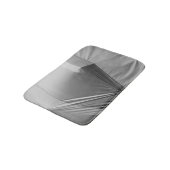 Tapis De Bain Drôle Cool Unique (Angle)