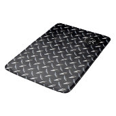 Tapis de bain du plat 3B de diamant (Angle)