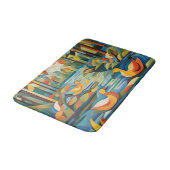 Tapis De Bain Duckford (Angle)