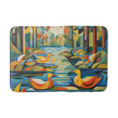 Tapis De Bain Duckford (Devant)